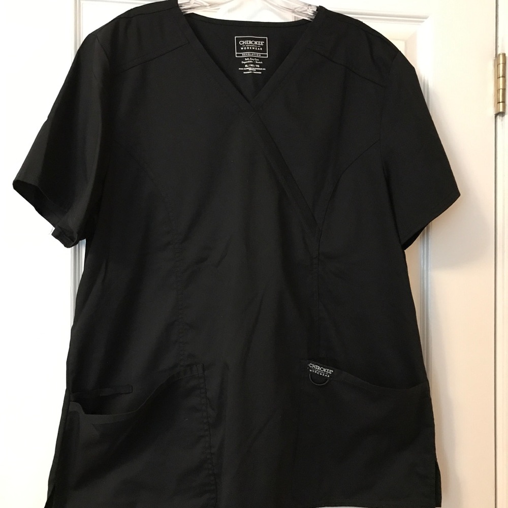 @breannedaniels Scrub Sets